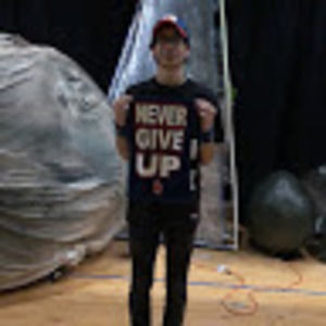 Meet your Posher, Daniel